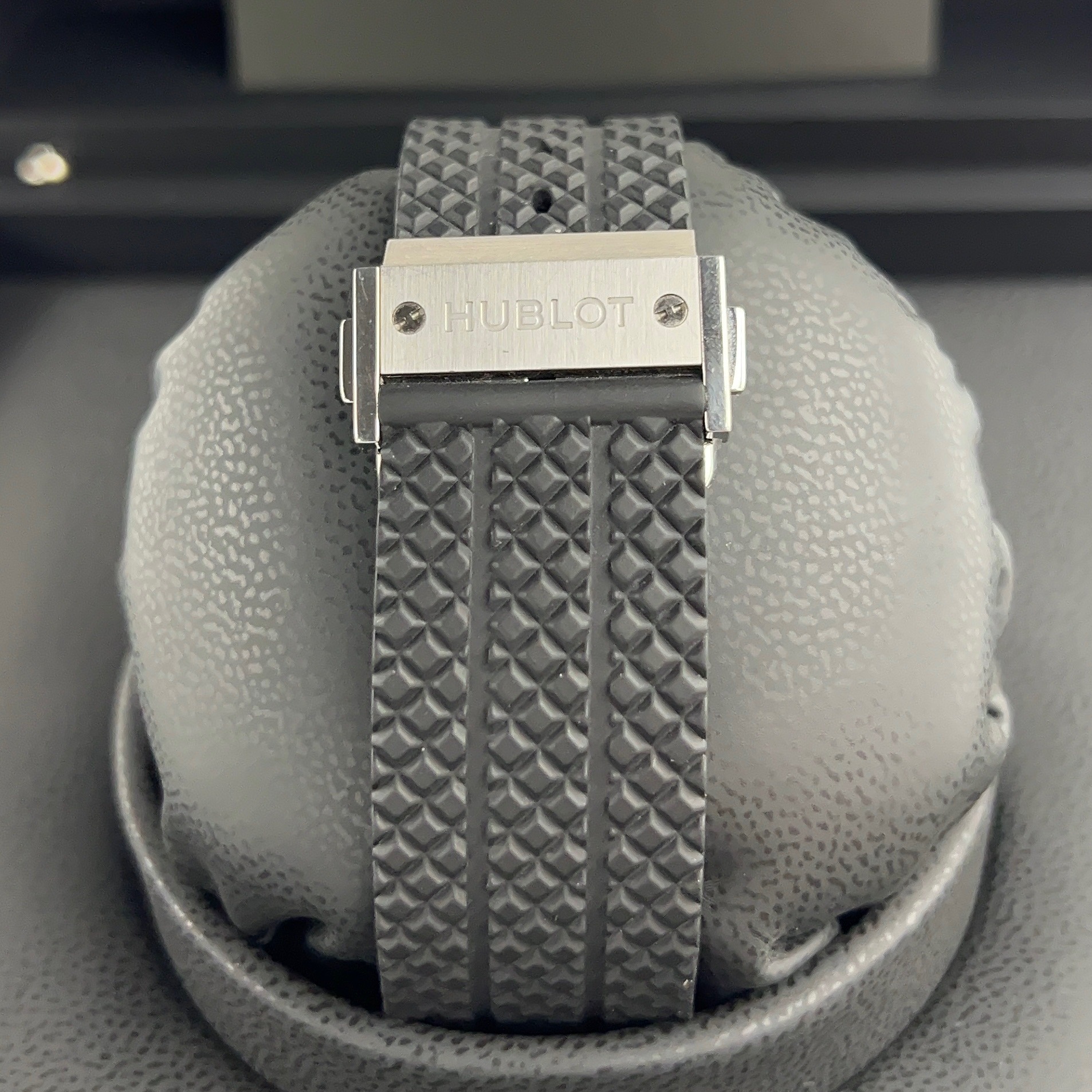 Hublot Big Bang 301.SB.131.RX Steel Ceramic Automatic 44mm