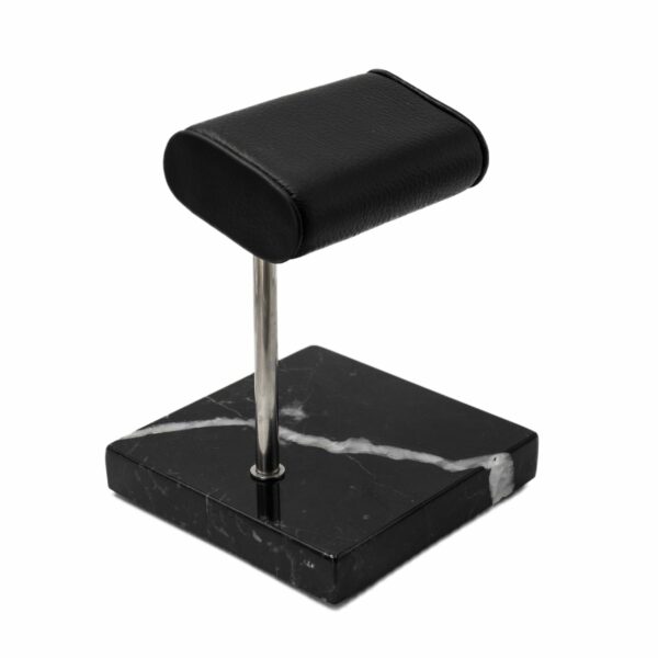 Marble Watch Stand from OneLuxury