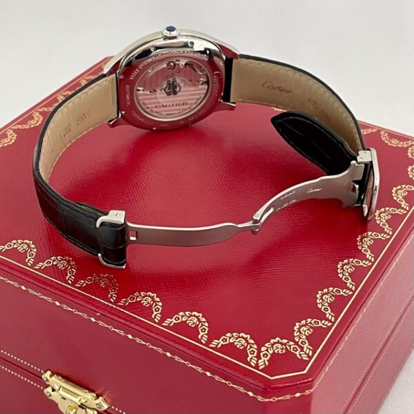 Cartier Drive de Cartier WSNM0004 - 40x41mm - Like NEW 2021