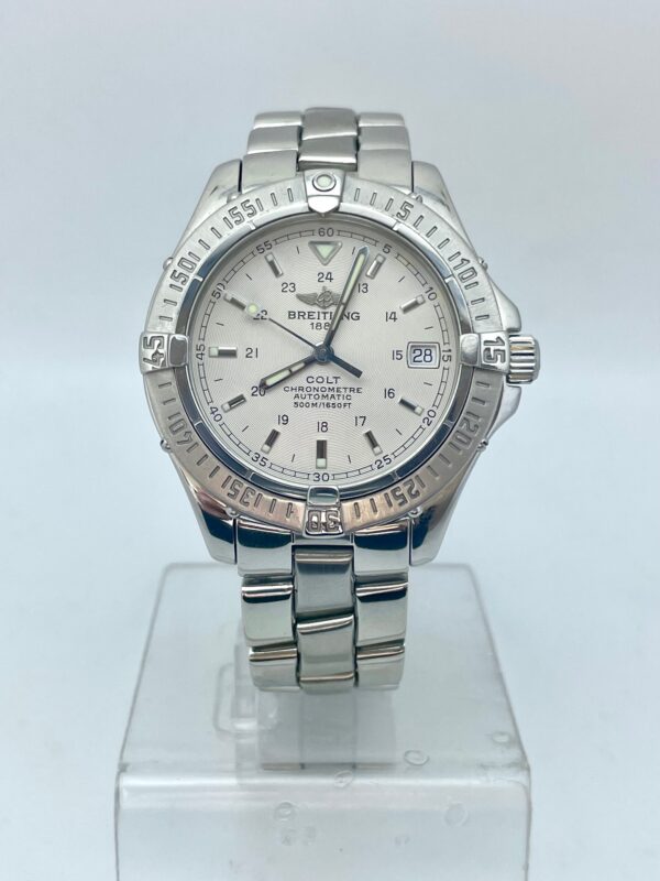 Breitling Colt A17350 38mm Ref. A17350