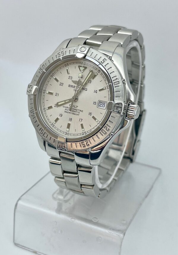 Breitling Colt A17350 38mm Ref. A17350