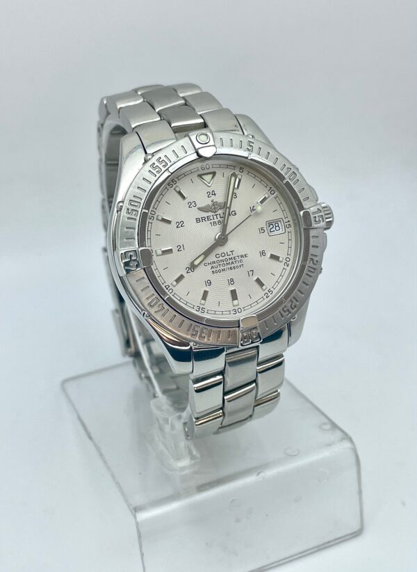 Breitling Colt A17350 38mm Ref. A17350