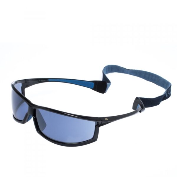 LOUIS VUITTON Louis Vuitton Cup Black/Blue Sport Sunglasses