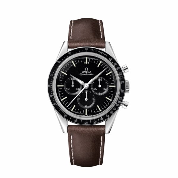 Omega Speedmaster Moonwatch Chronograph "First Omega in Space"