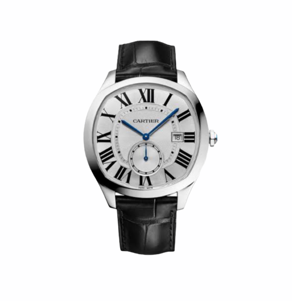 Cartier Drive de Cartier WSNM0004 - 40x41mm - Like NEW 2021
