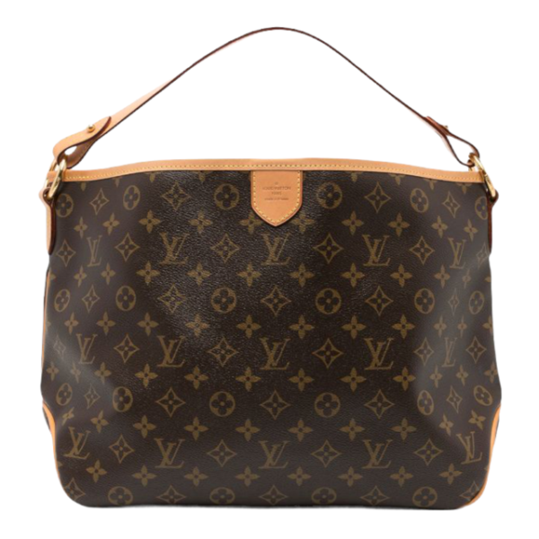 Louis Vuitton Delightful Monogram MM