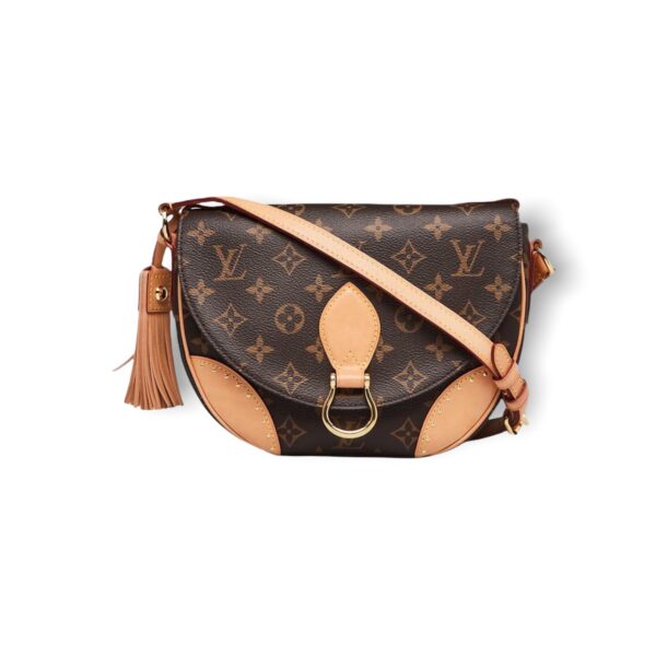 LOUIS VUITTON Saint Cloud