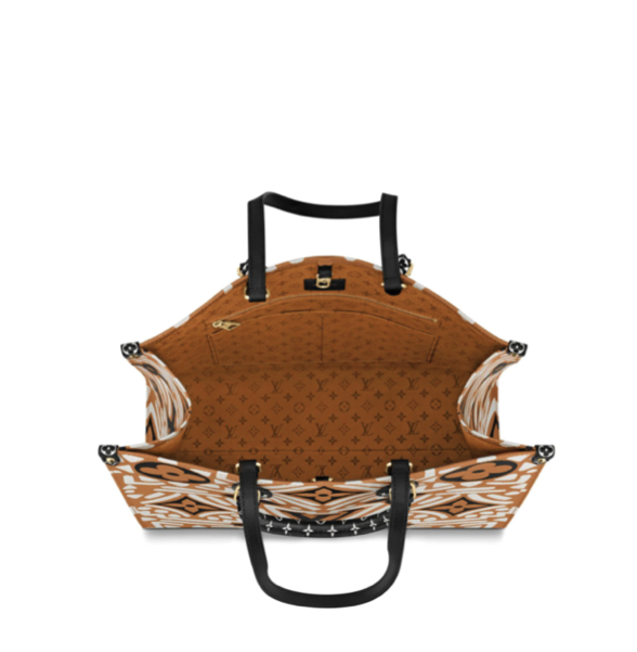 Louis Vuitton | LV Crafty Onthego GM | M45359