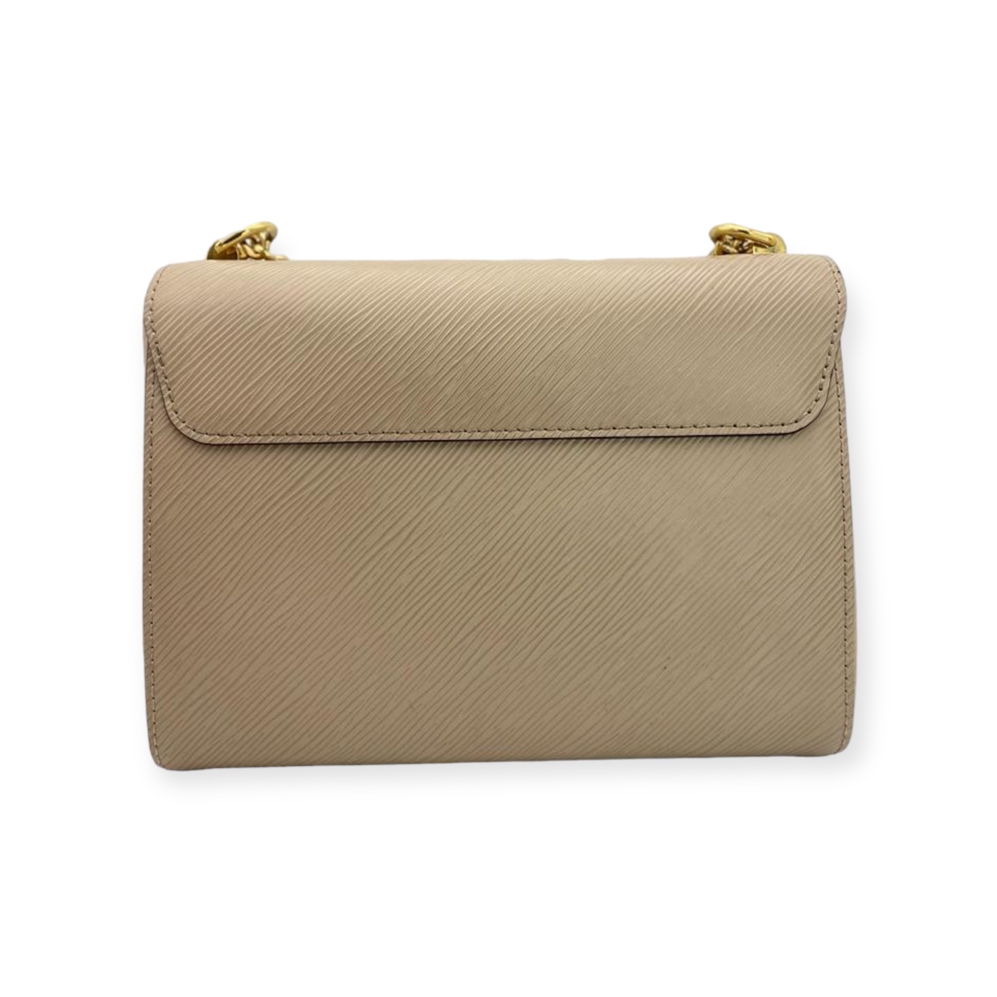 Louis Vuitton Twist Galet Epi MM