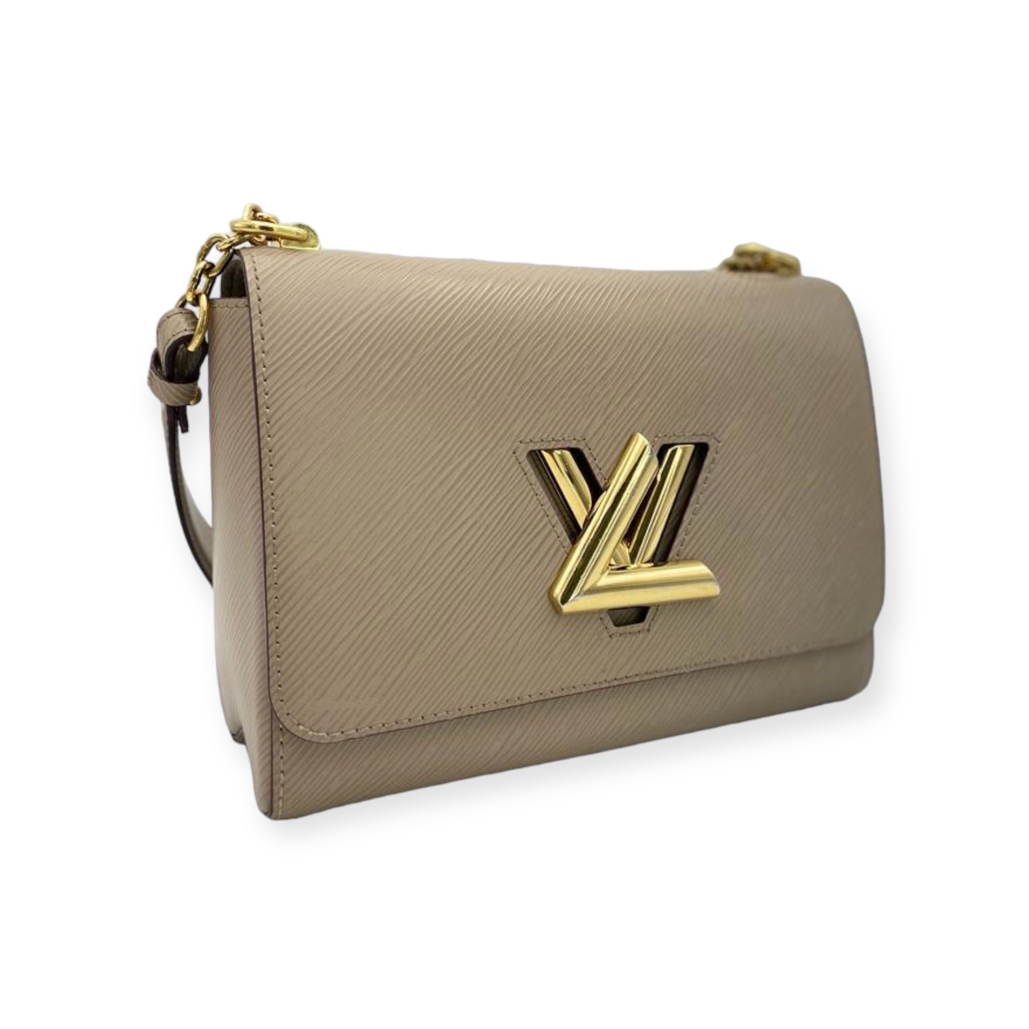 Louis Vuitton Twist Galet Epi MM