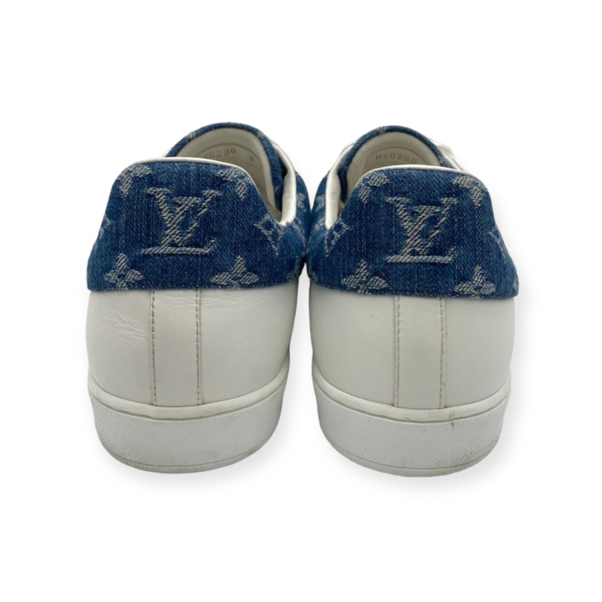 LOUIS VUITTON Mens Sneakers size 9