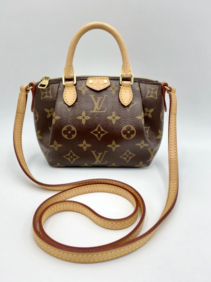 Louis Vuitton Nano Turenne Crossbody bag