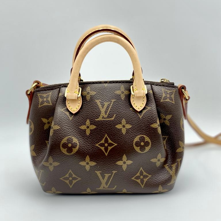 Louis Vuitton Nano Turenne Crossbody bag