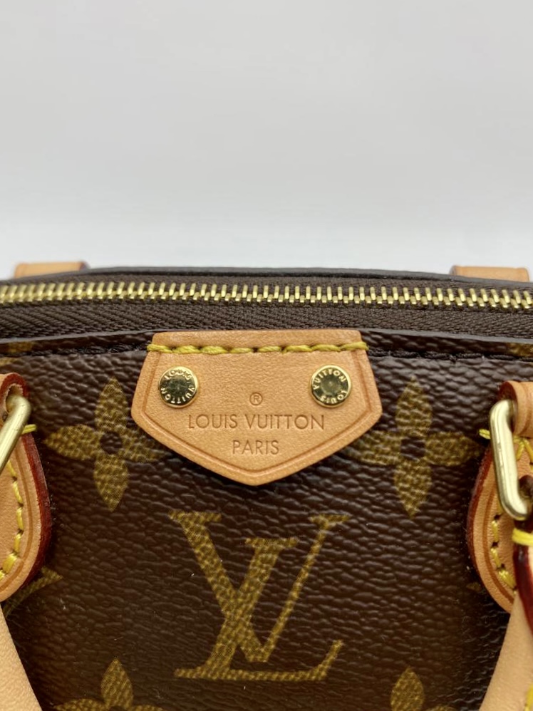 Louis Vuitton Nano Turenne Crossbody bag