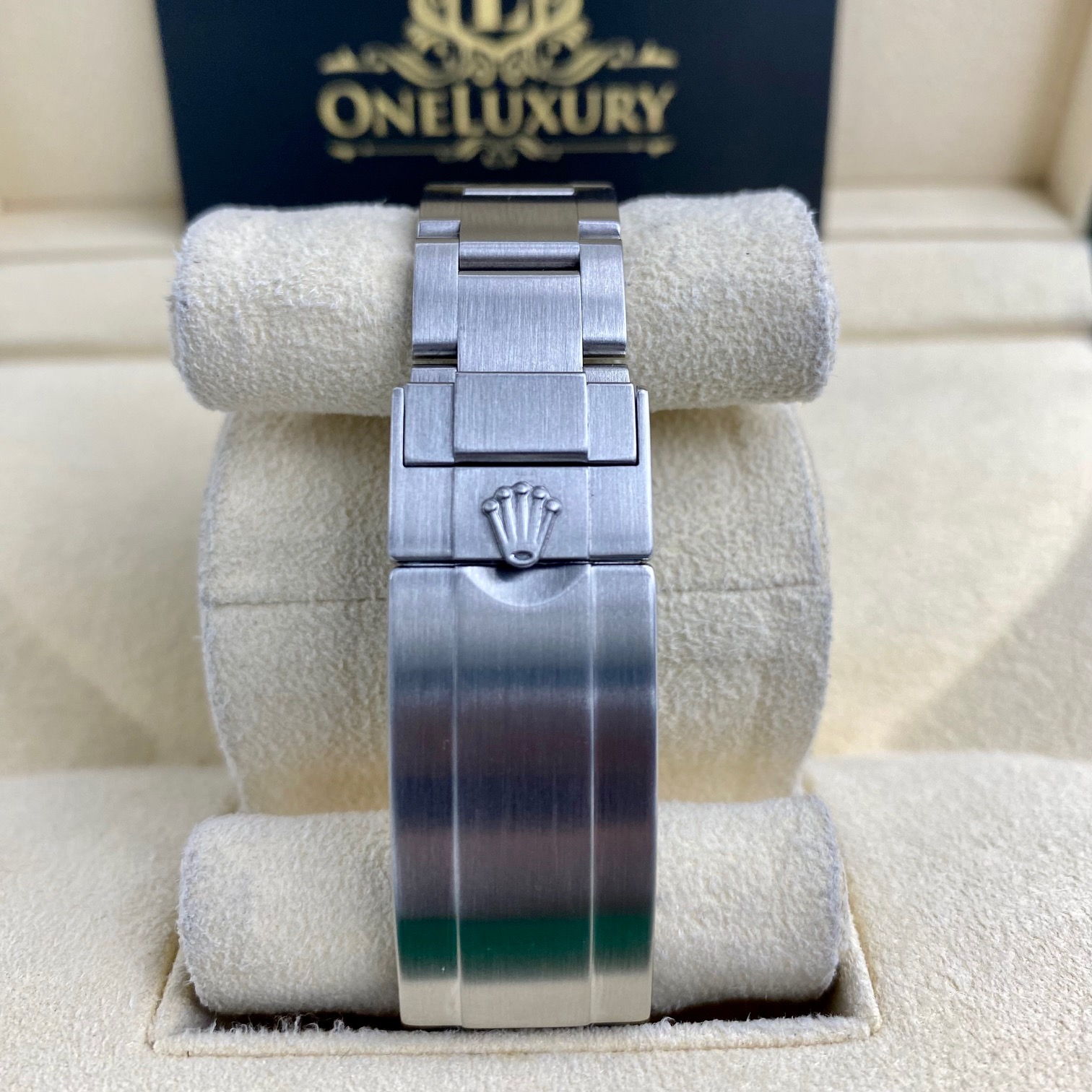 Rolex Submariner Date Hulk Ref. 116610LV