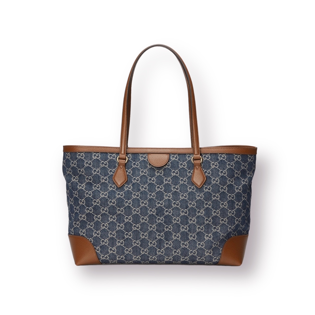 Gucci medium Ophidia GG tote bag