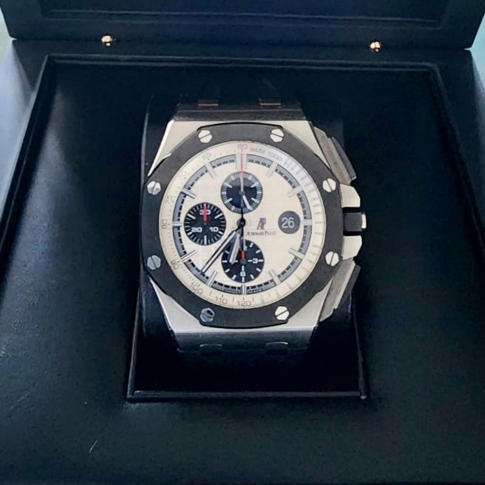 AUDEMARS PIGUET Royal Oak Offshore 44mm 26400SO.OO.A002CA.01