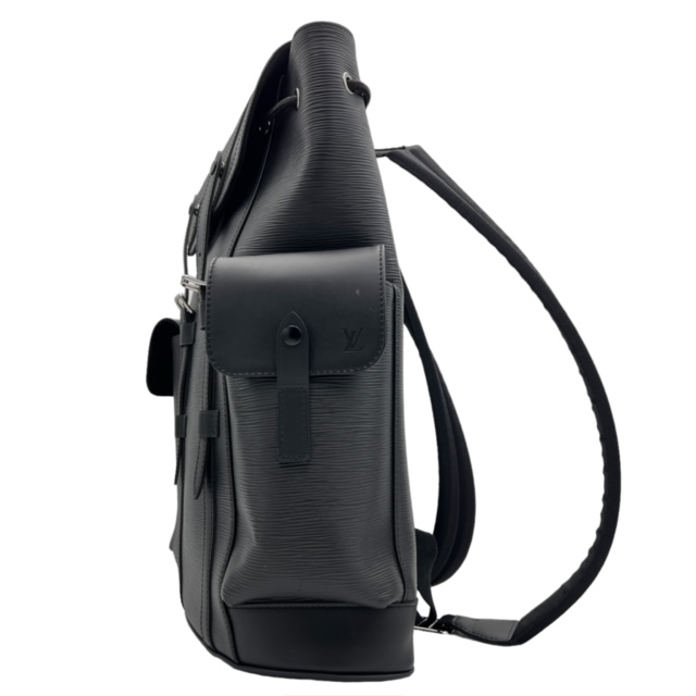Louis Vuitton Christopher MM Backpack Epi Leather - Like New