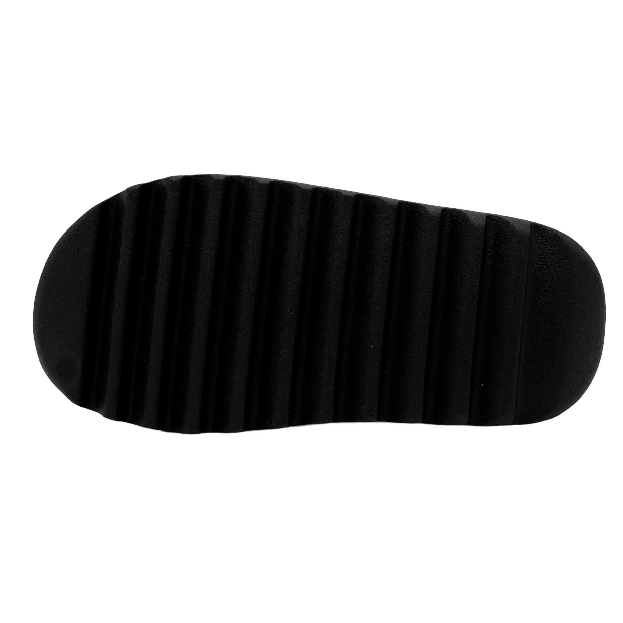 Adidas Yeezy Slide Onyx Size 8