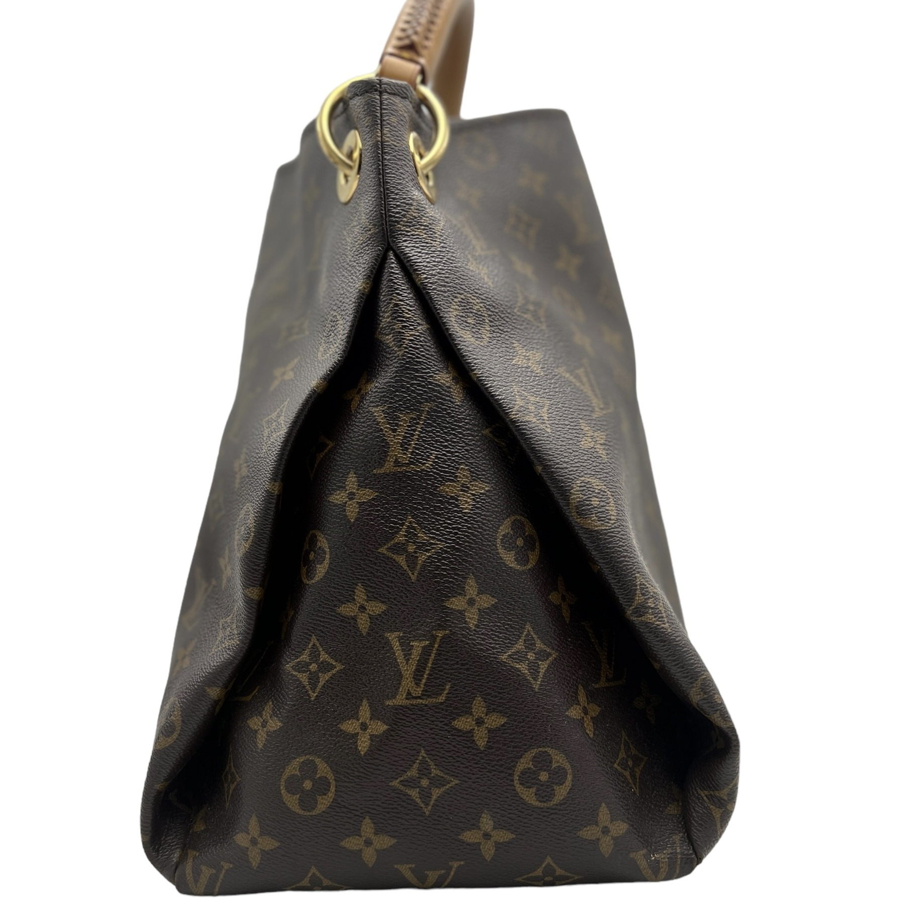 Louis Vuitton Artsy MM Monogram Canvas