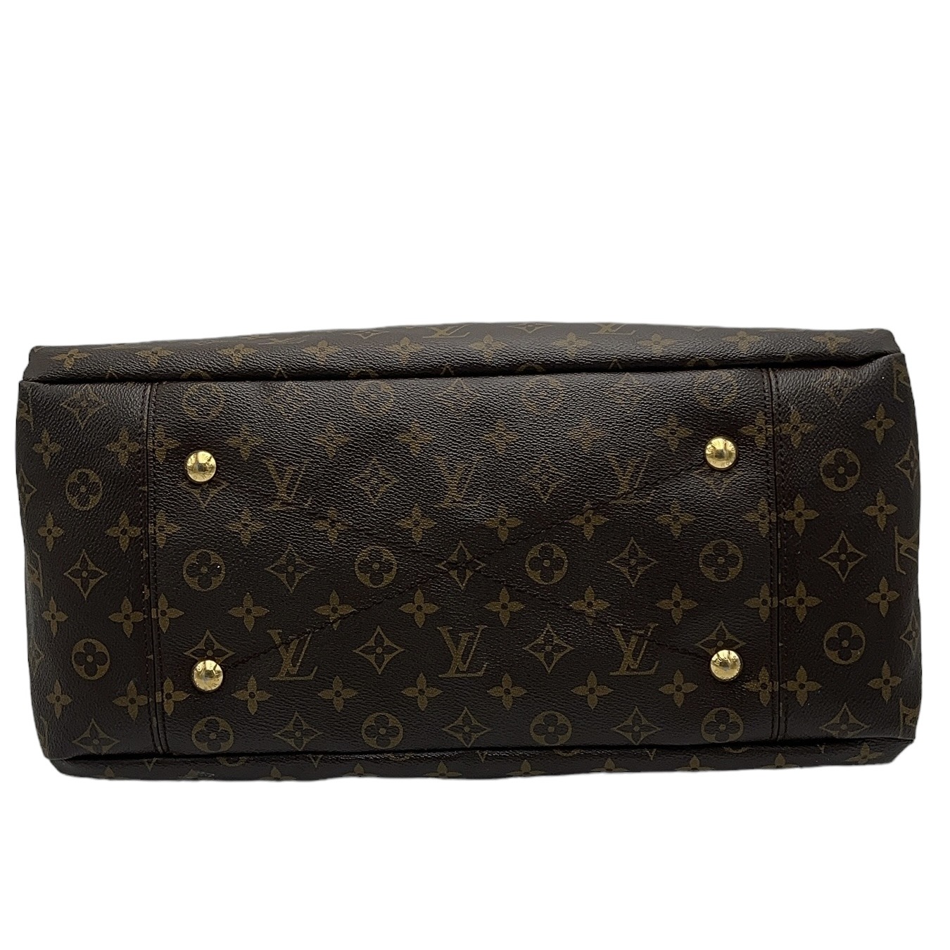 Louis Vuitton Artsy MM Monogram Canvas
