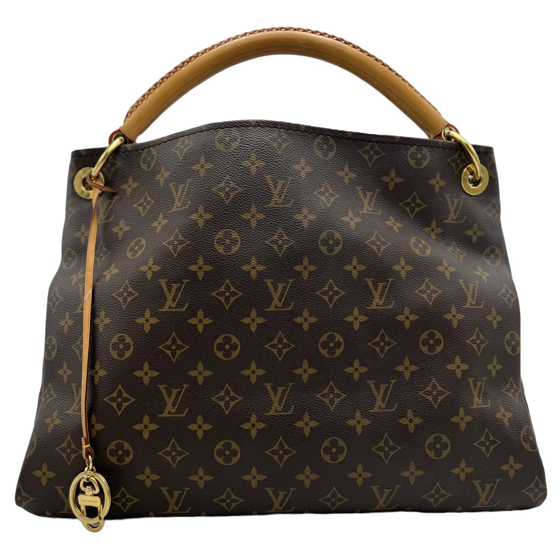 Louis Vuitton Artsy MM Monogram Canvas
