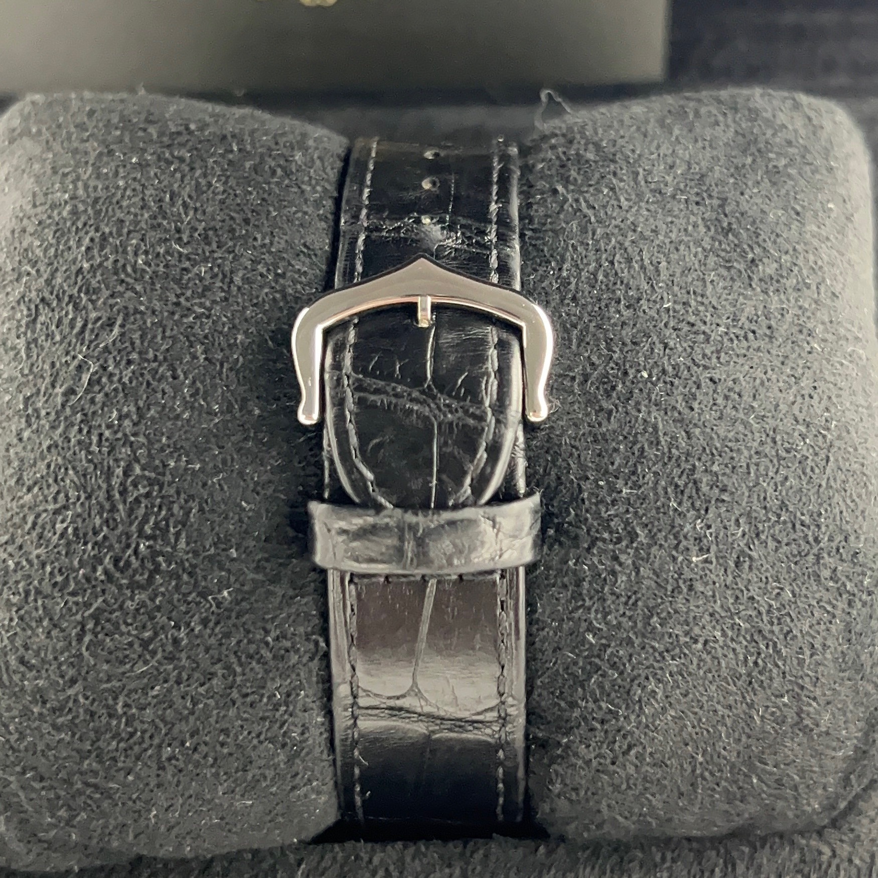 Cartier Santos-Dumont in Steel & Rose Gold Year 2022 ref. W2SA0011