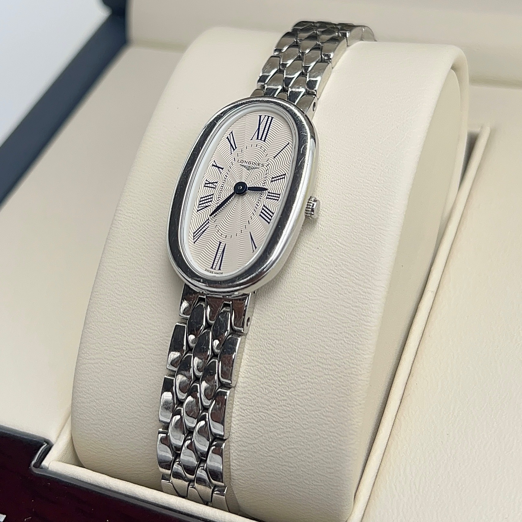 Longines Symphonette L2.305.4.71.6