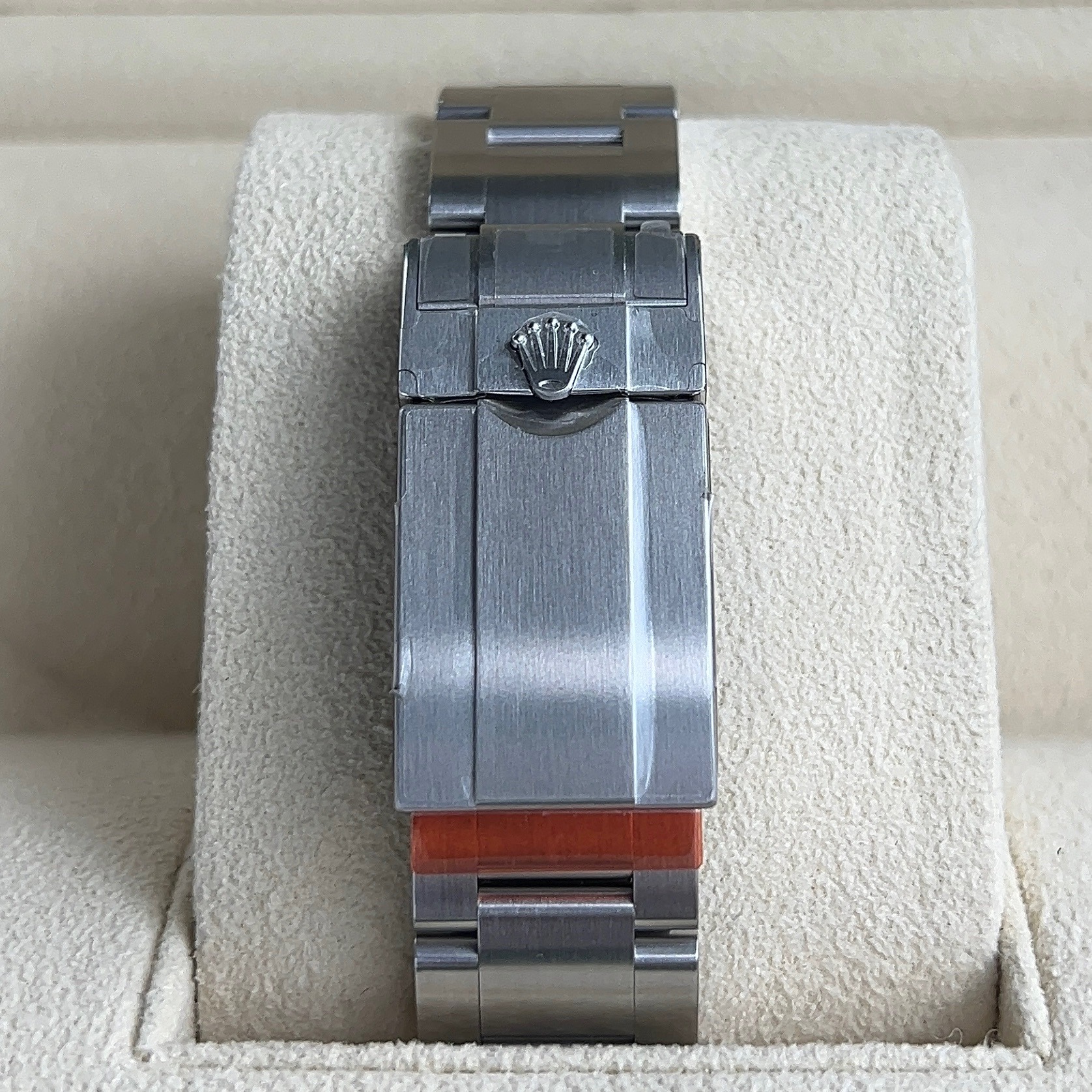 Rolex Explorer 40 ref 224270 Unworn (2023)