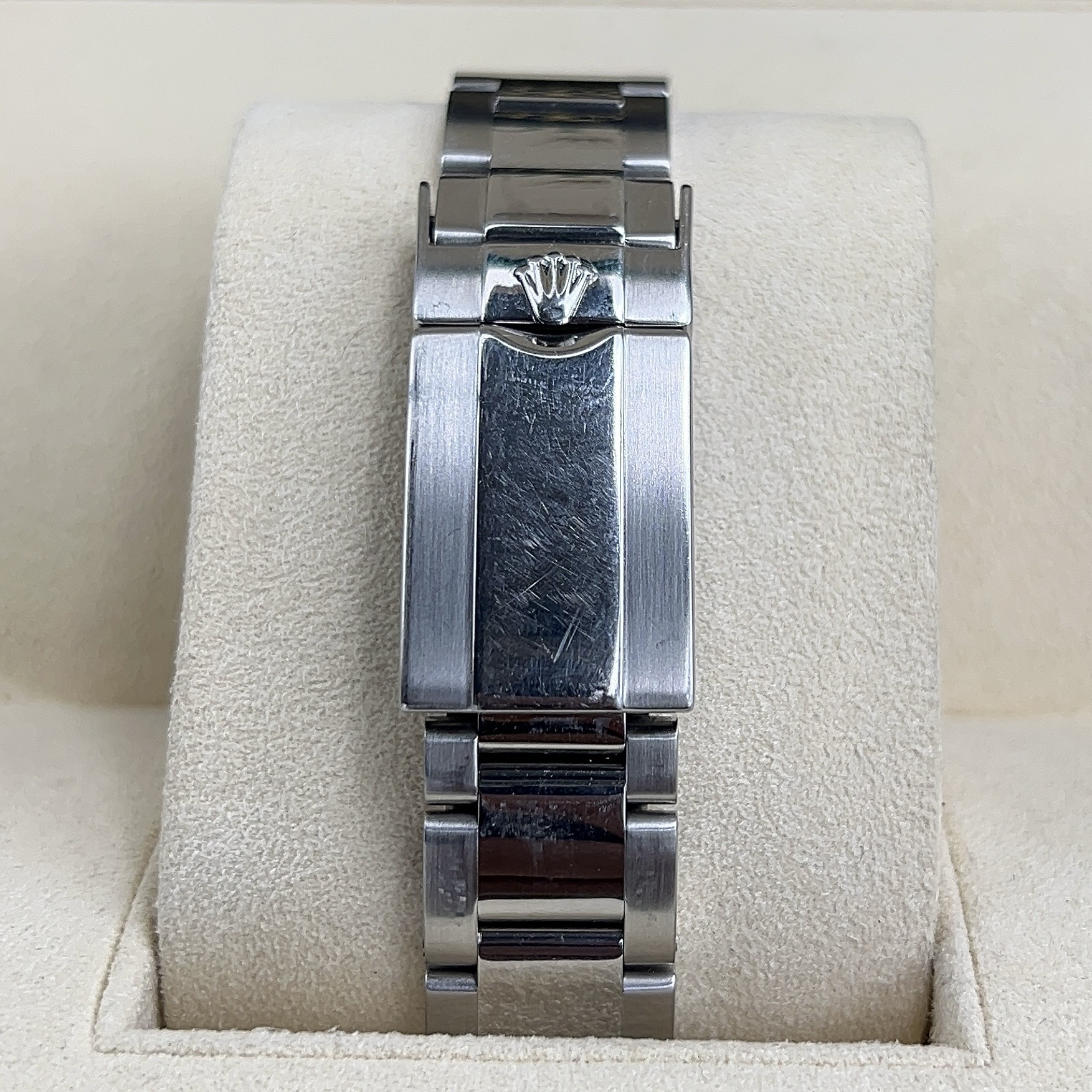 Rolex Daytona Ref. 116520 Black Dial 2008