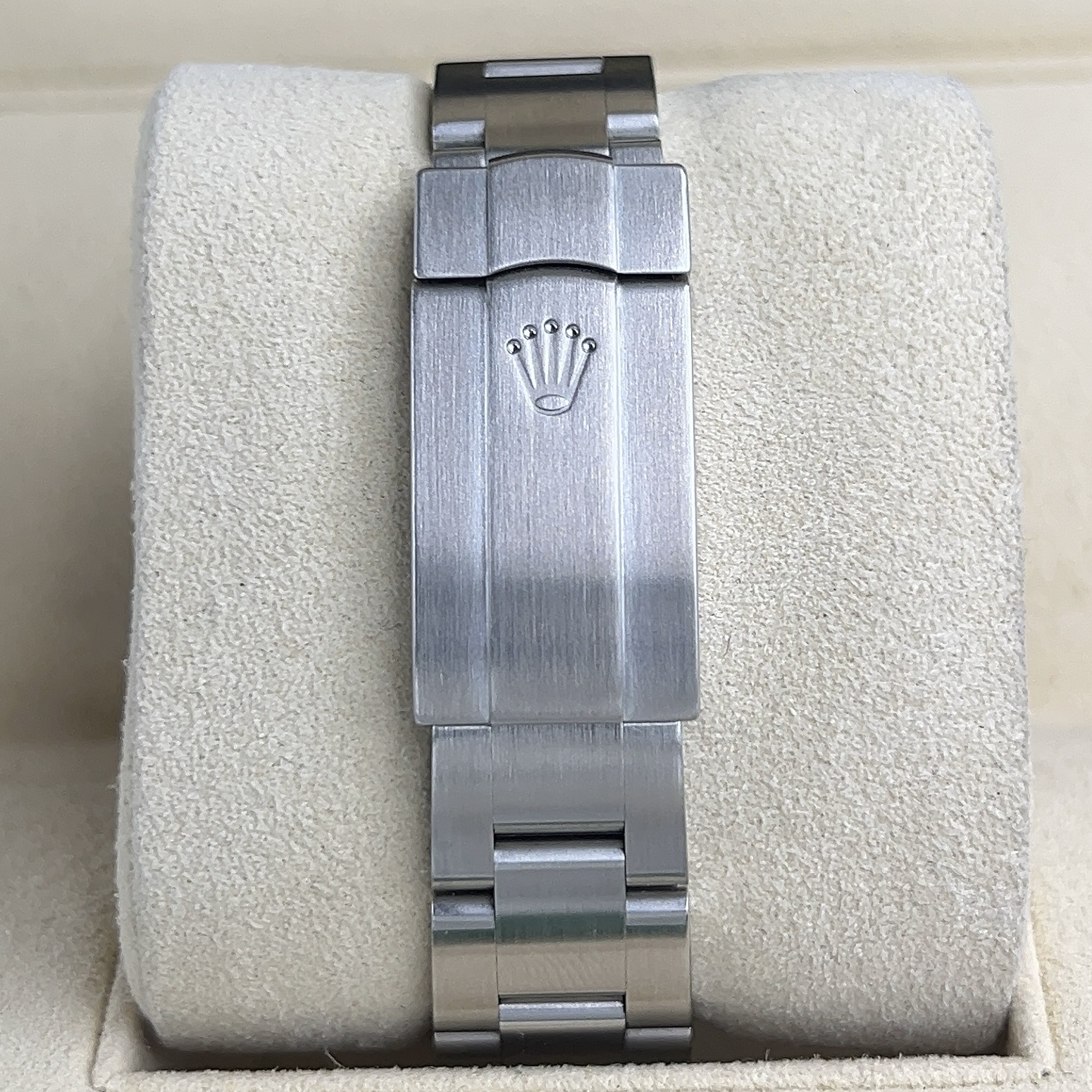 Rolex Oyster Perpetual 31 177200 Blue Dial