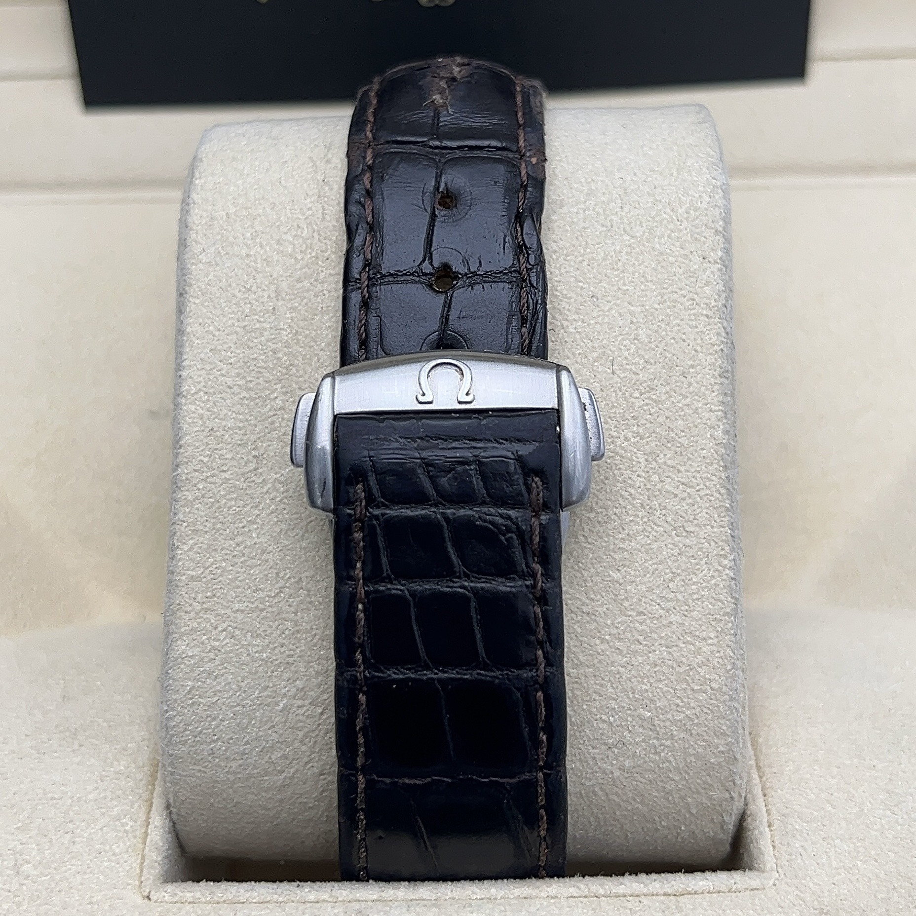 Omega Seamaster Aqua Terra 150M Automatic