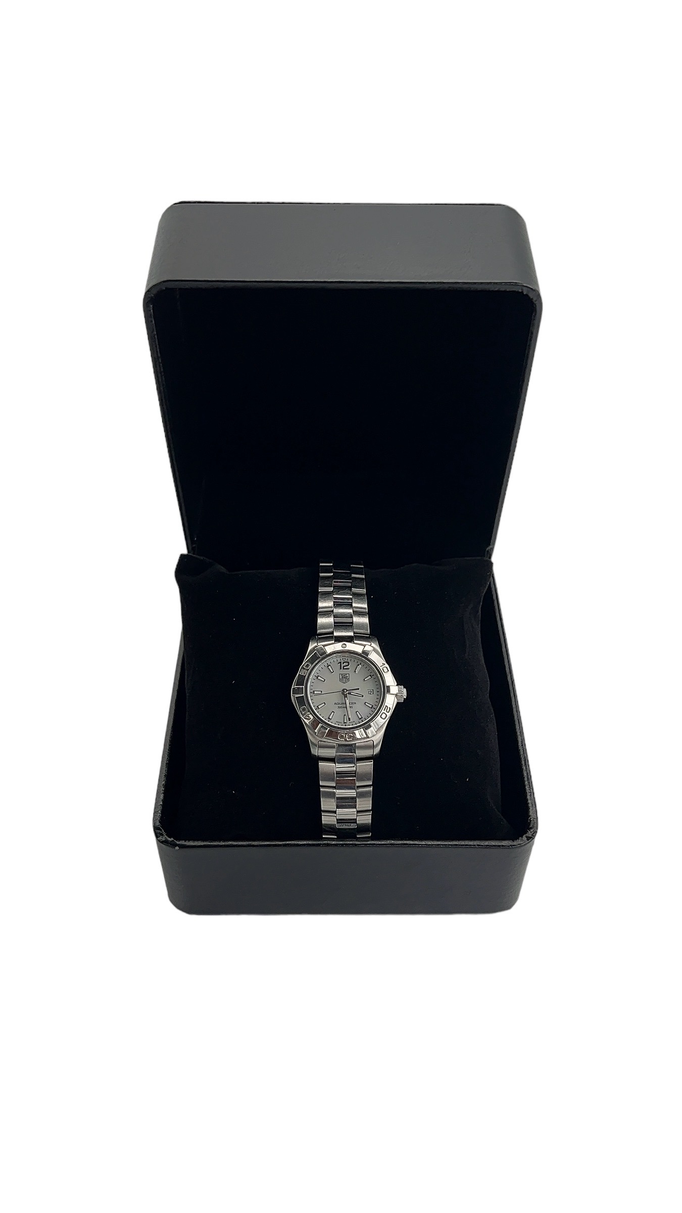 TAG Heuer Aquaracer WAY1414 Mother of Pearl Dial