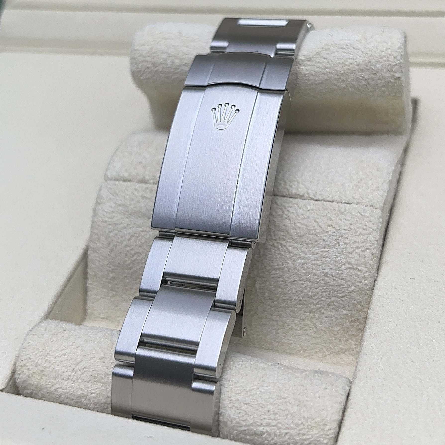 Rolex Oyster Perpetual 36mm Ref: 126000 2025 (Unworn)