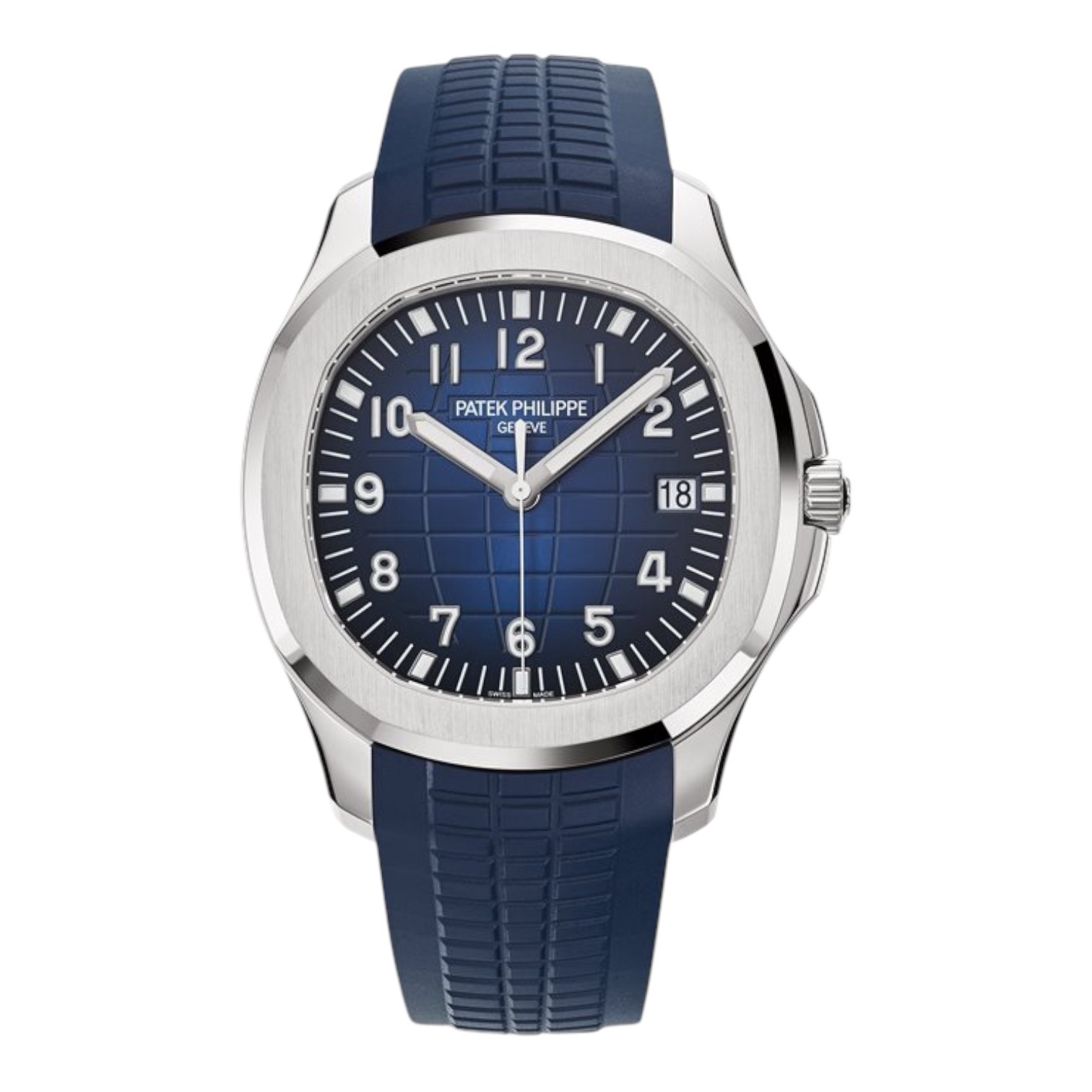 Patek Philippe Aquanaut
