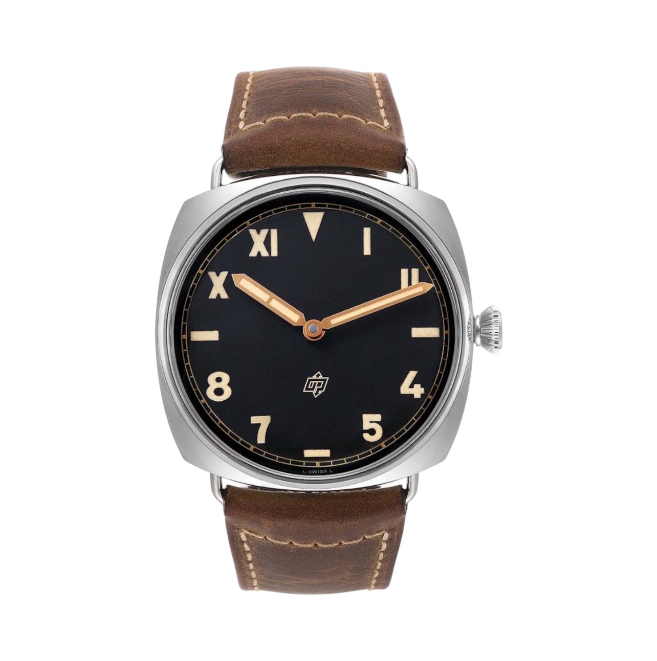 Panerai Radiomir California 3 Days 47mm Ref: PAM00424